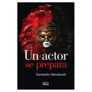 Un Actor se Prepara