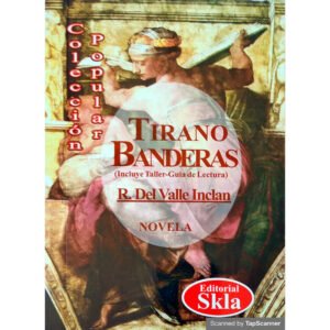 Tirano Banderas