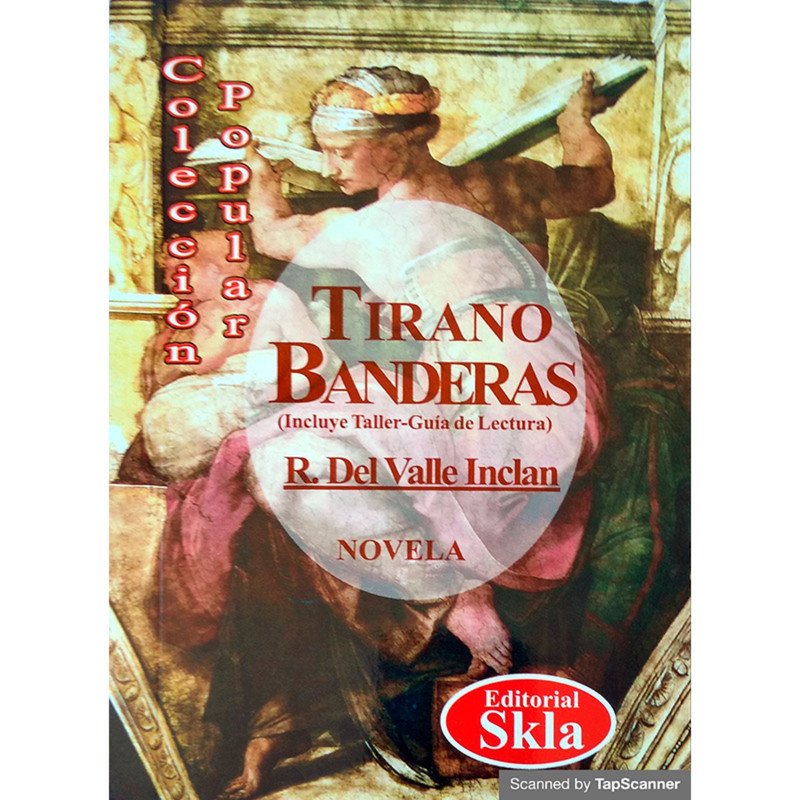 Tirano Banderas