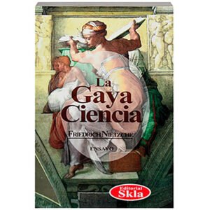 La Gaya Ciencia