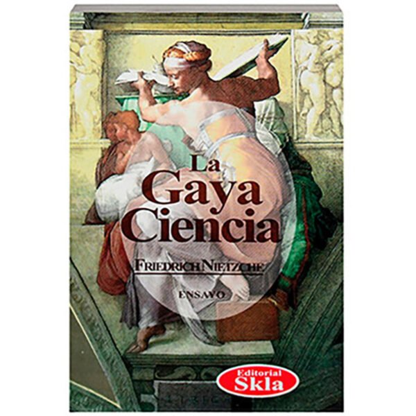 La Gaya Ciencia