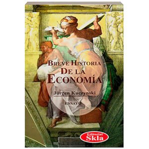 Breve Historia de la Economía