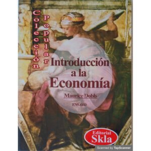 Introducción a la Economía