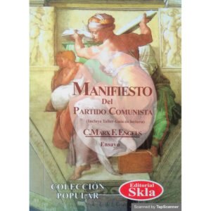 Manifiesto del Partido Comunista