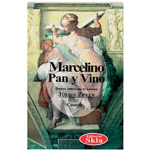 Marcelino, Pan y Vino