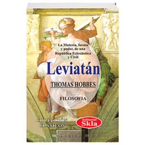 Leviatán