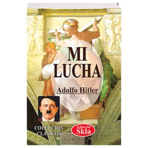 Mi Lucha