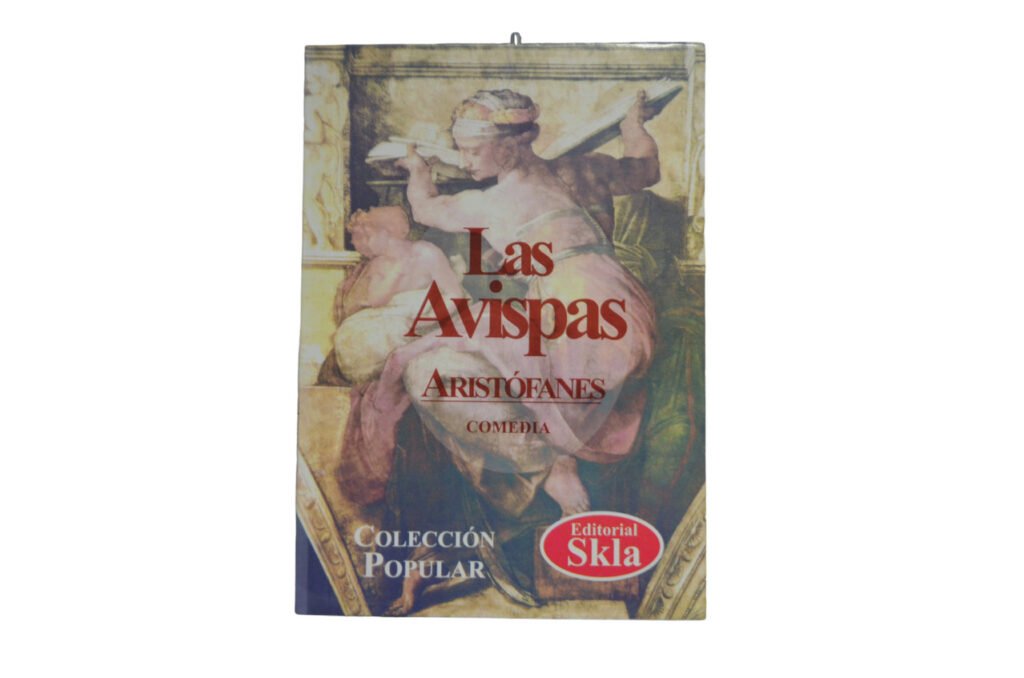 Las Avispas