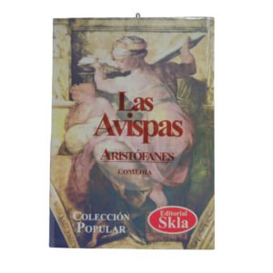 Las Avispas
