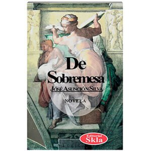 De Sobremesa