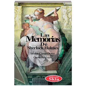 Las Memorias de Sherlock Holmes
