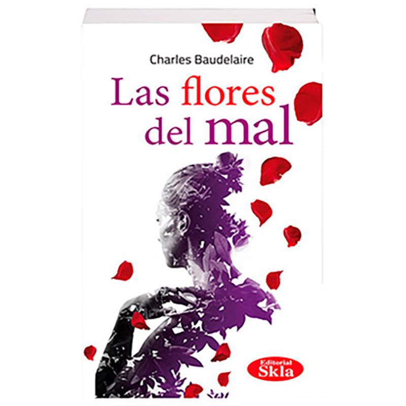 Las Flores del Mal