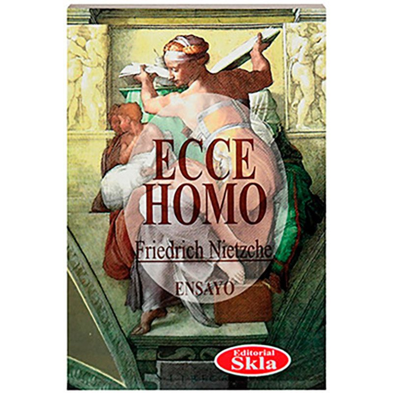 Ecce Homo