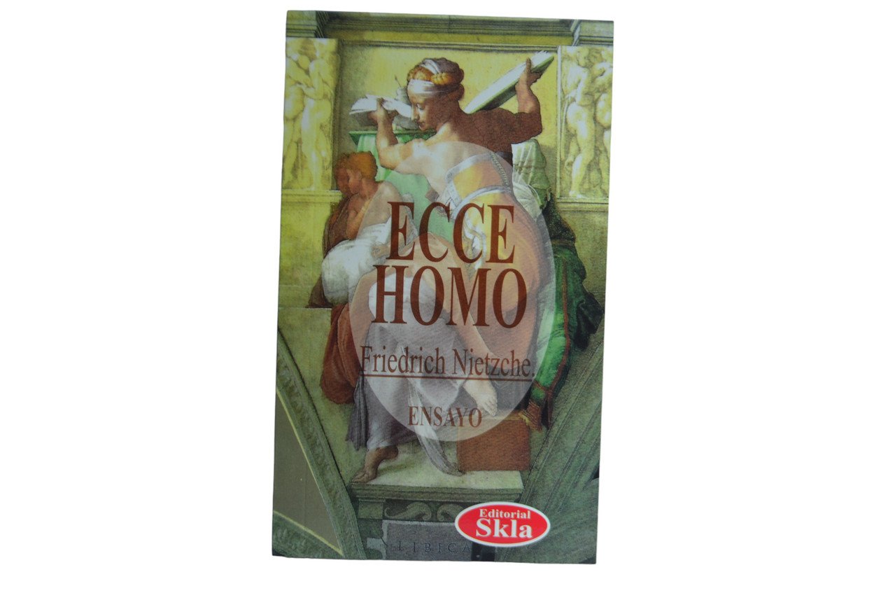 Ecce Homo - Image 2