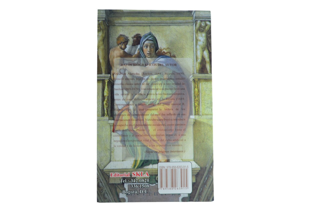 Ecce Homo - Image 3