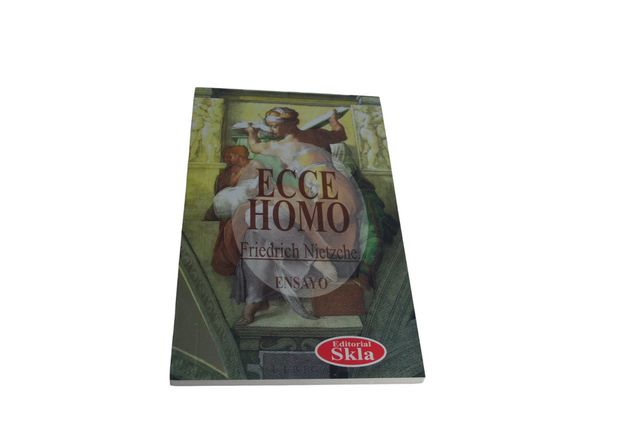 Ecce Homo - Image 5