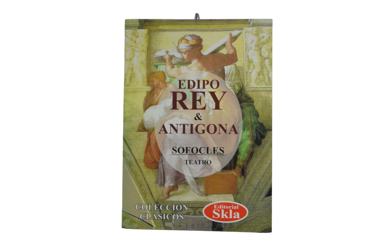Edipo Rey - Image 2