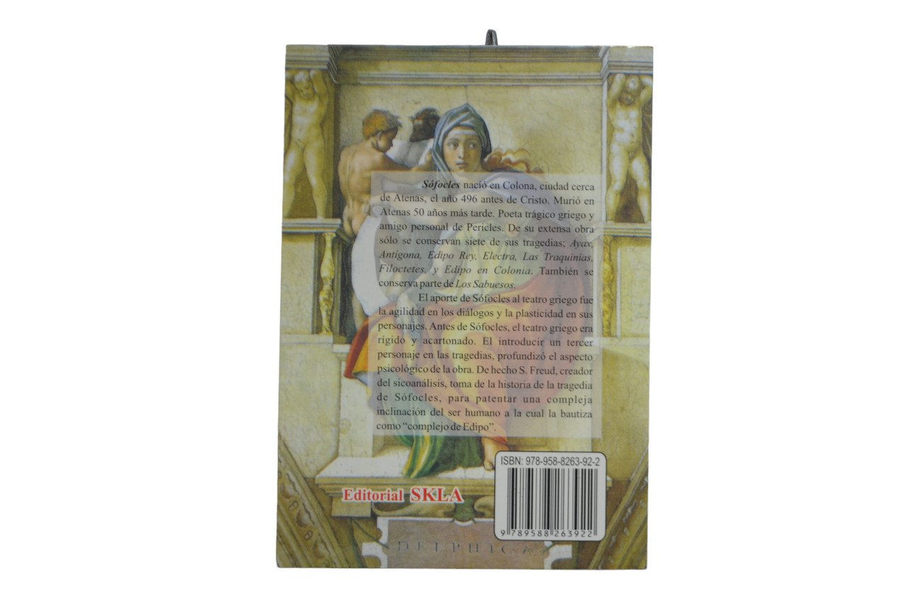 Edipo Rey - Image 3
