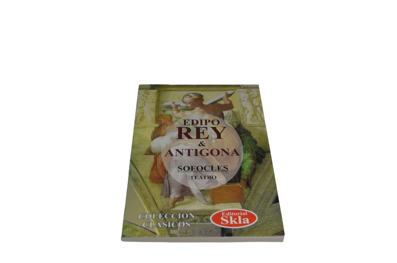 Edipo Rey - Image 5