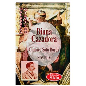 Diana Cazadora