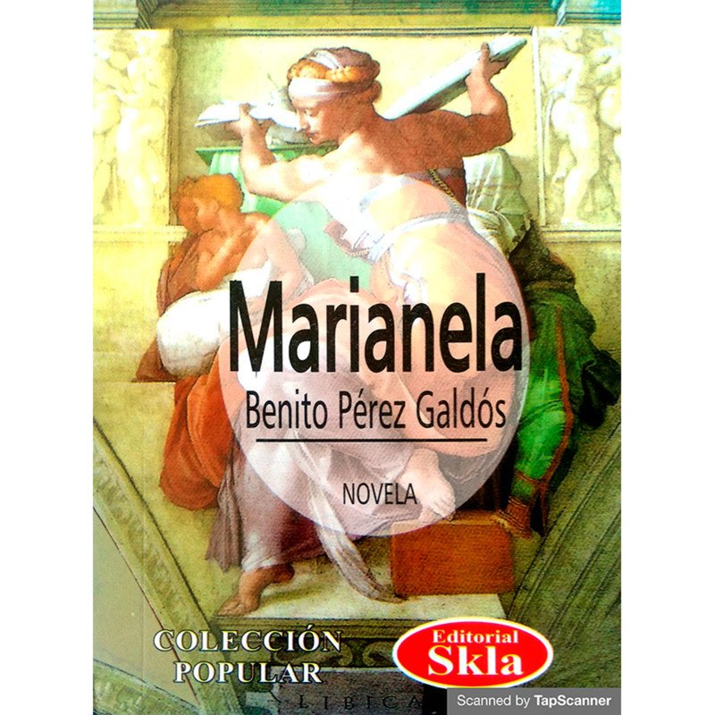 Marianela