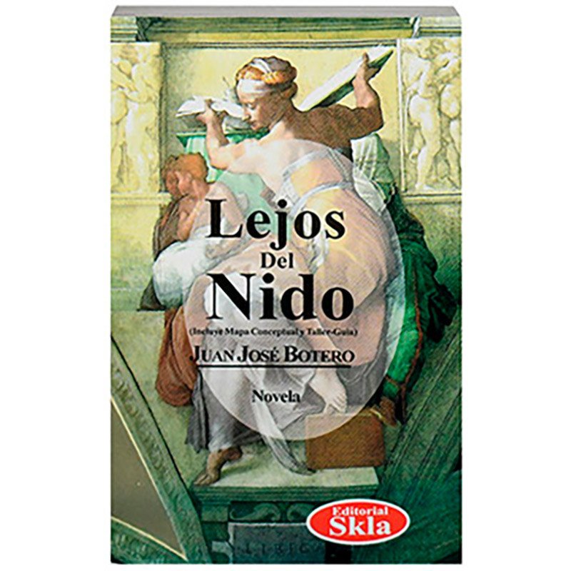 Lejos del Nido