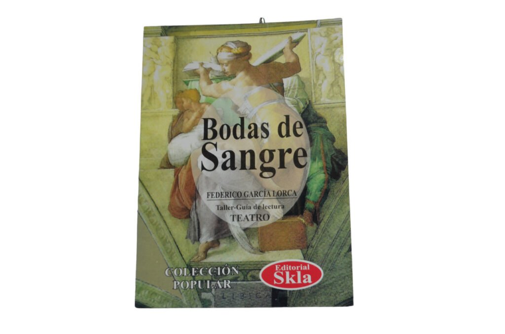 Bodas de Sangre