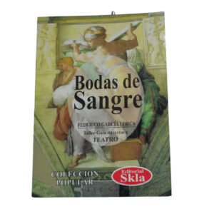 Bodas de Sangre