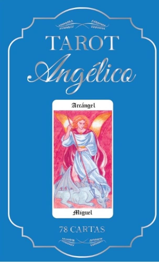 Tarot angélico