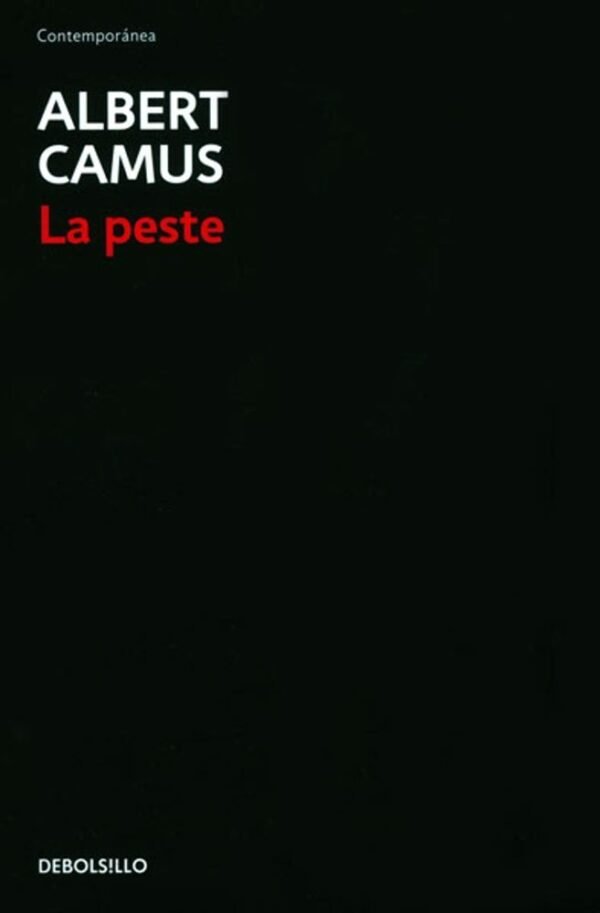 La peste