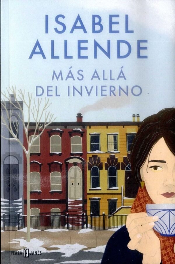 Más allá del invierno