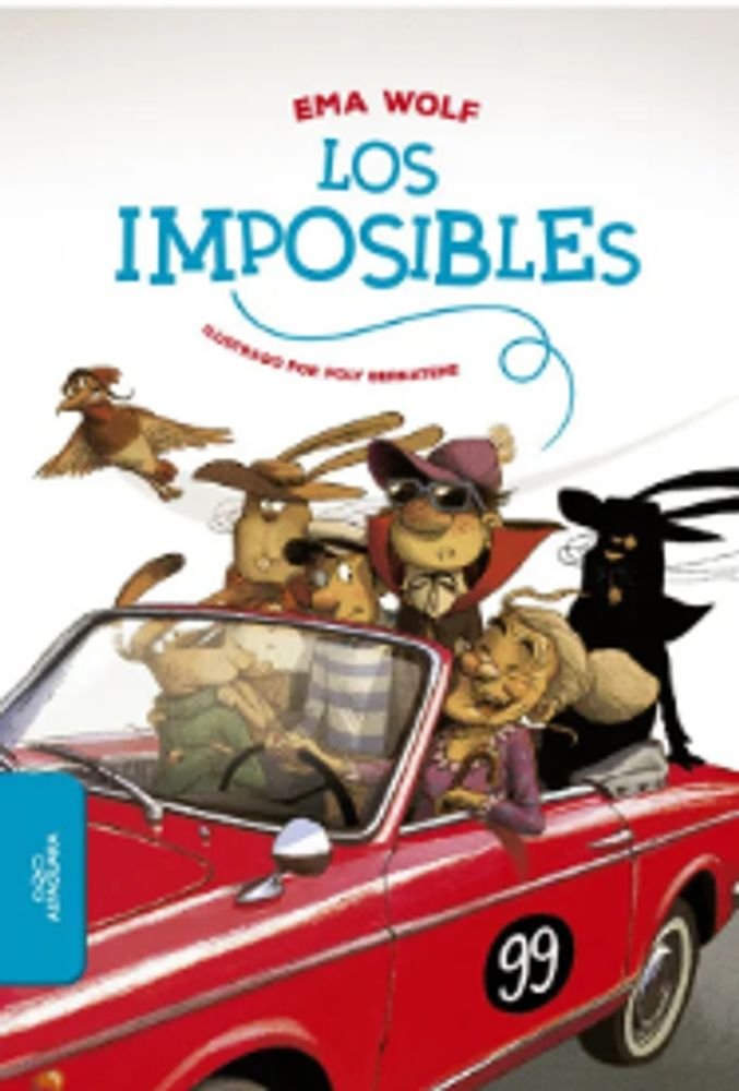 Los imposibles