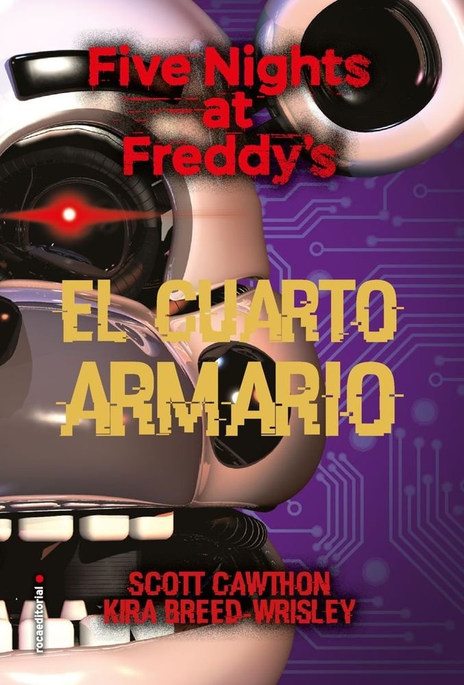 El cuarto armario