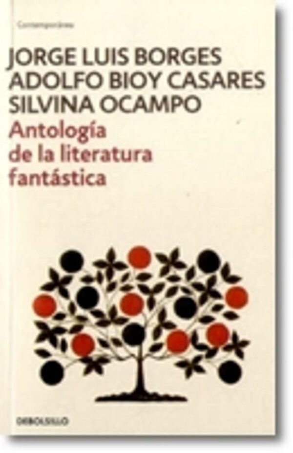 Antología de la literatura fantástica