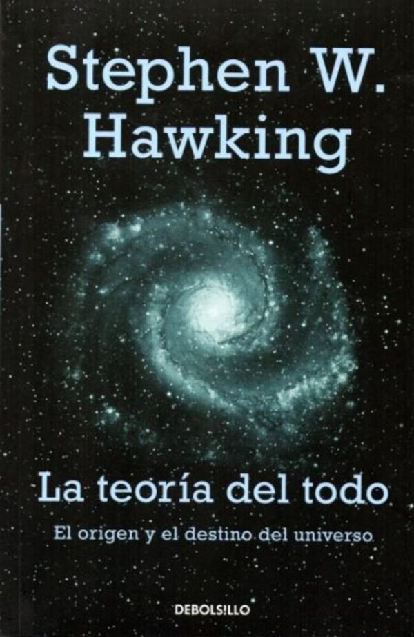 La teoría del todo