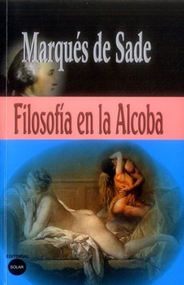 Filosofía en el tocador