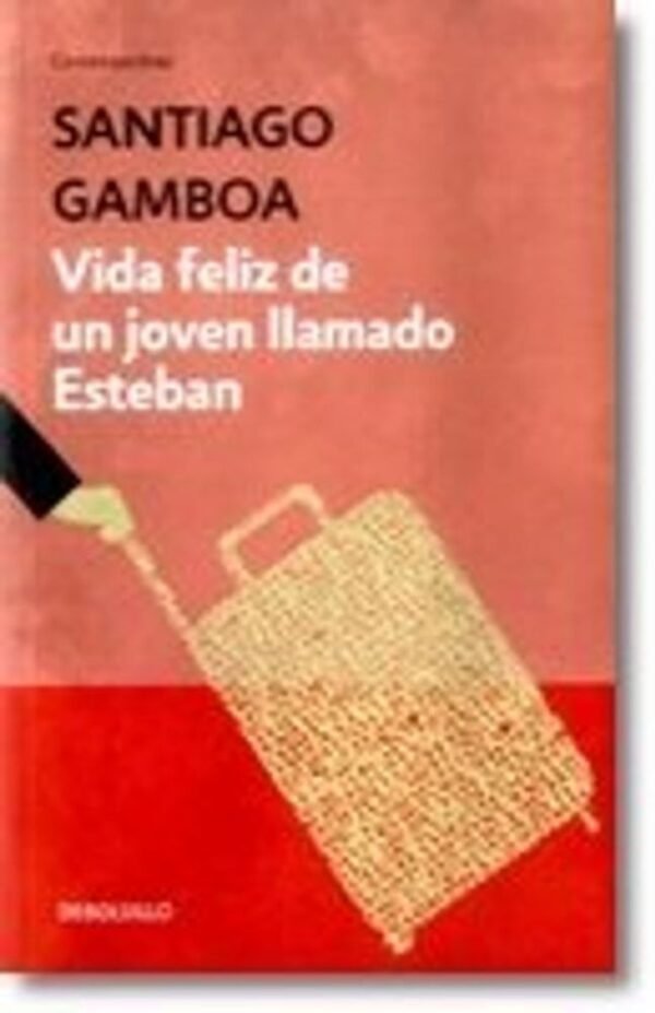 Vida feliz de un joven llamado Esteban