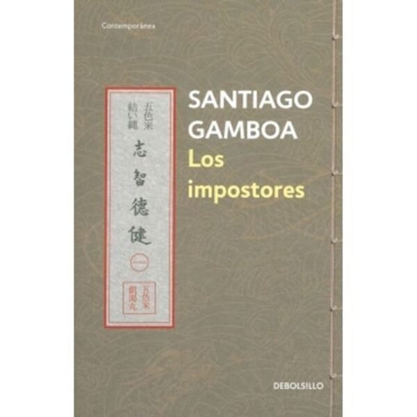 Los impostores