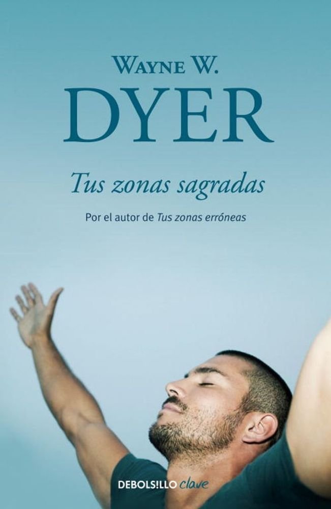 Tus zonas sagradas