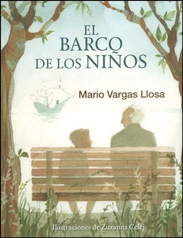 El barco de los niños