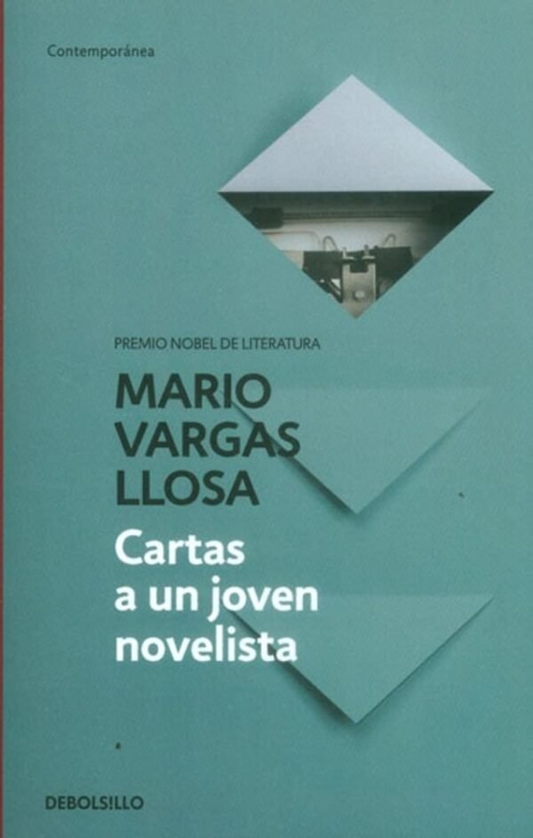 Cartas a un joven novelista