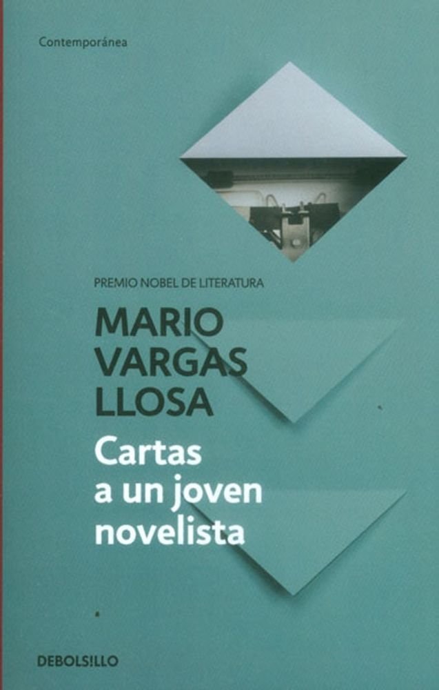 Cartas a un joven novelista