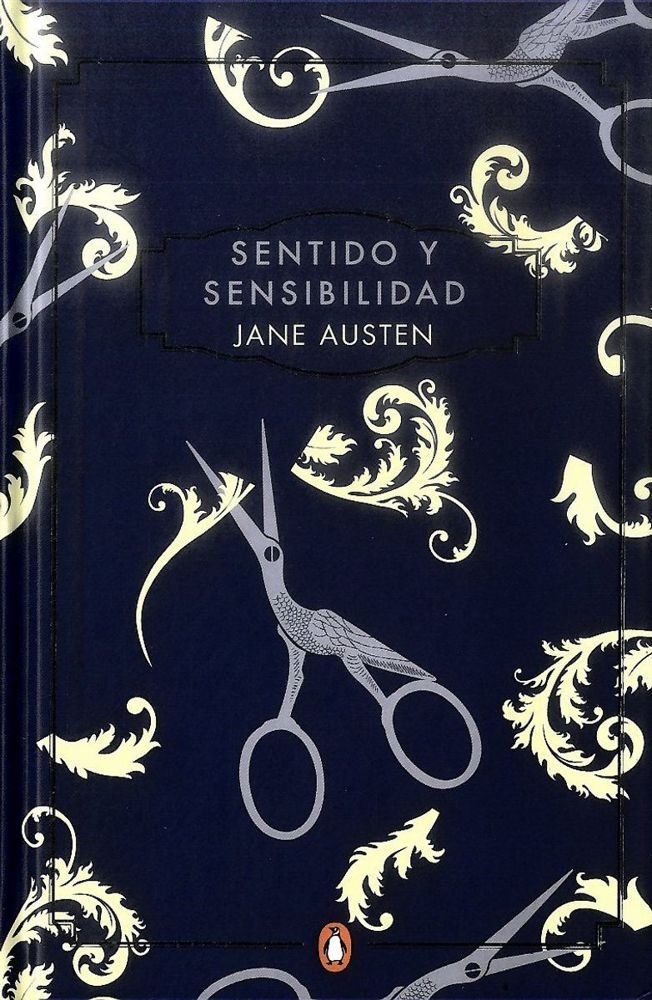 Sentido y sensibilidad