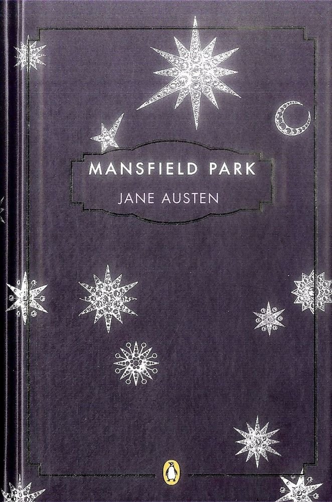 Mansfield Park