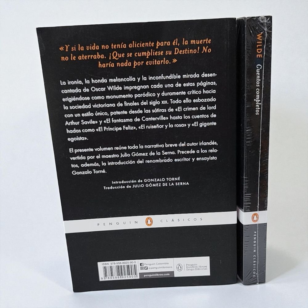 Cuentos completos - Image 3