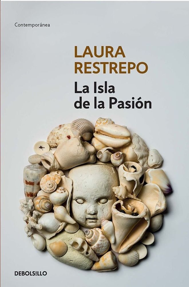 La isla de la pasión