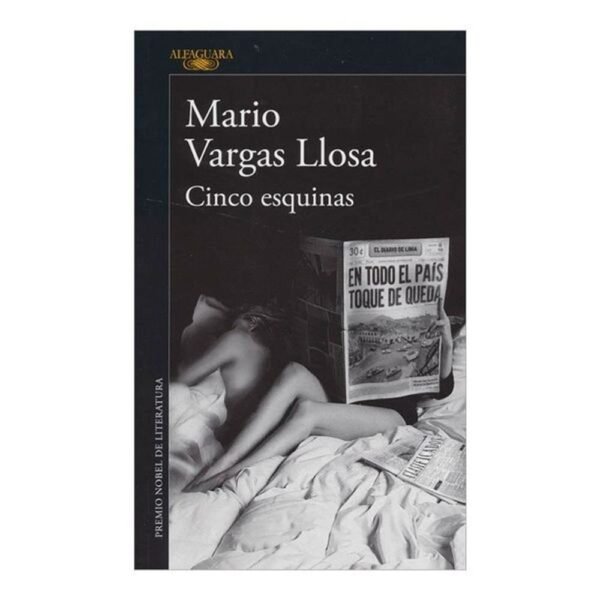 Cinco esquinas