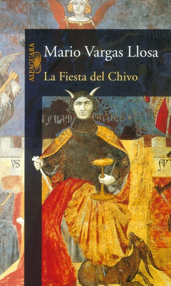 La fiesta del Chivo
