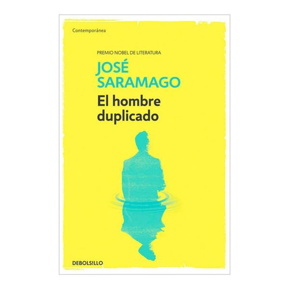 El hombre duplicado