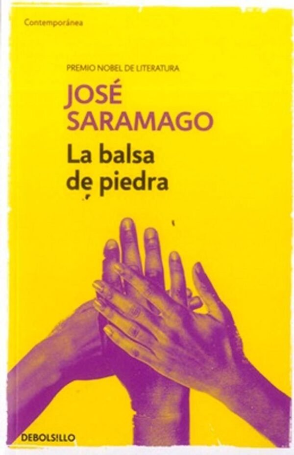 La balsa de piedra